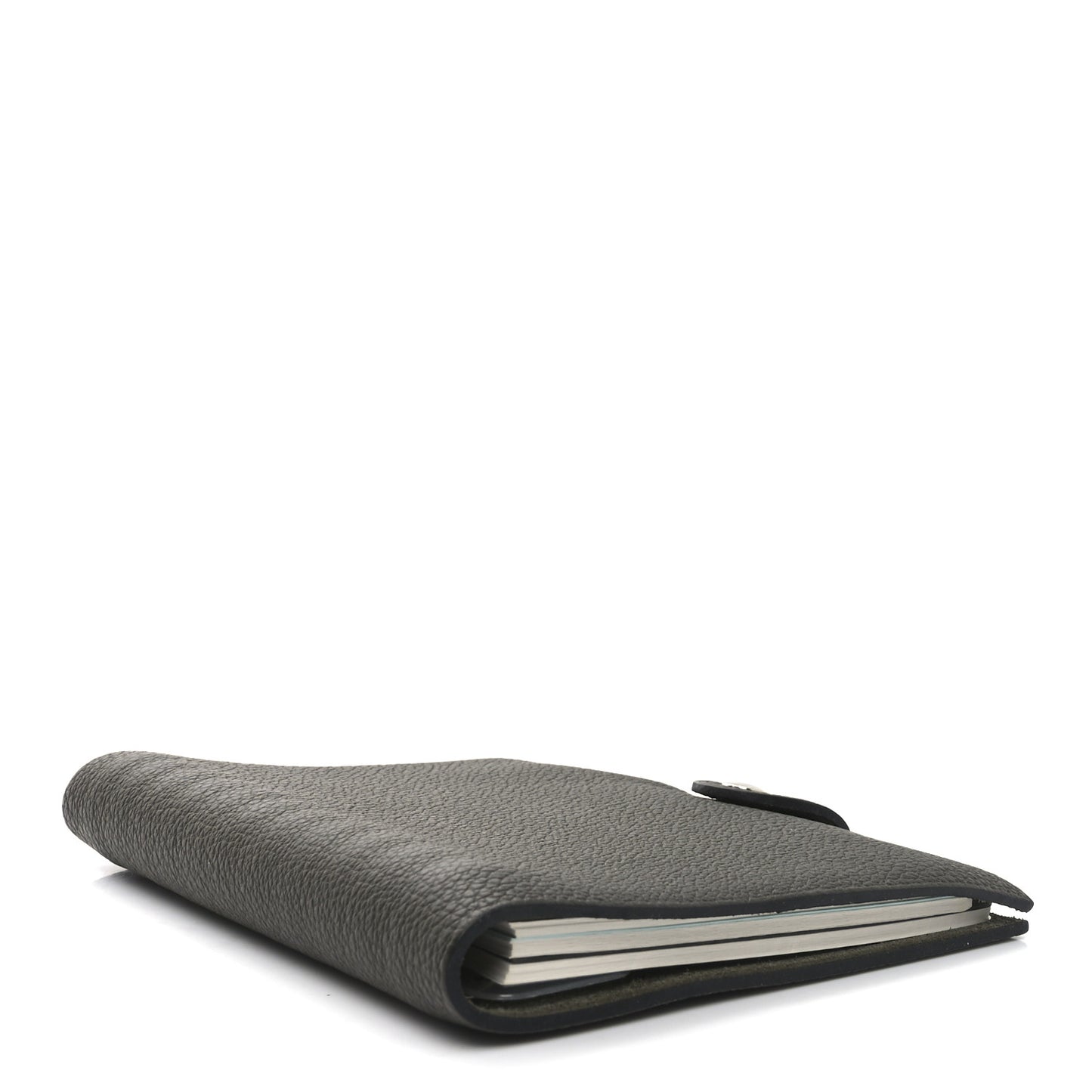 Togo Ulysse PM Agenda Cover Vert Gris