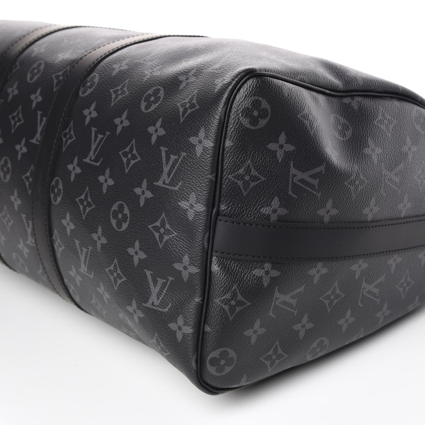 Monogram Eclipse Keepall Bandouliere 45