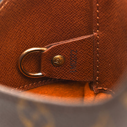Louis Vuitton Monogram Musette GM 7 of 10