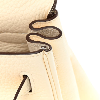 Hermes Taurillon Clemence Kelly Retourne 28 Nata 13 of 16
