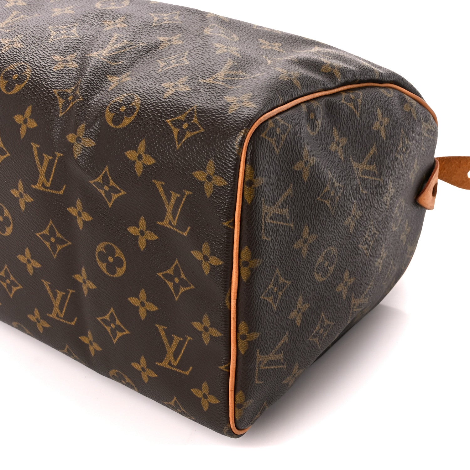 Louis Vuitton Monogram Speedy 30 10 of 10