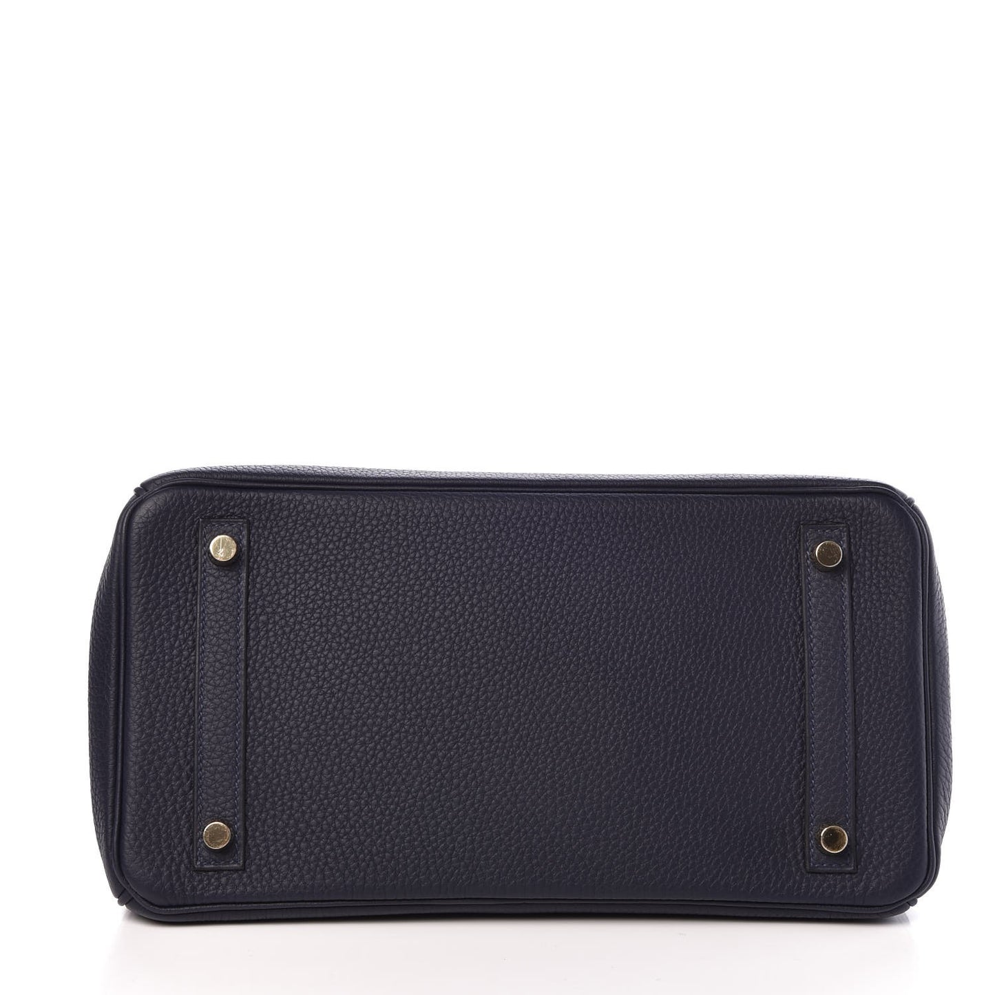 Togo Birkin 30 Bleu Nuit