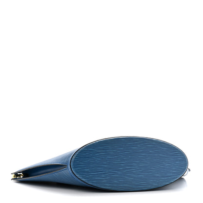 Louis Vuitton Epi Saint Jacques PM Toledo 4 of 13