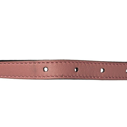 Gucci Microguccissima Mini Dome Bag Soft Pink 17 of 19