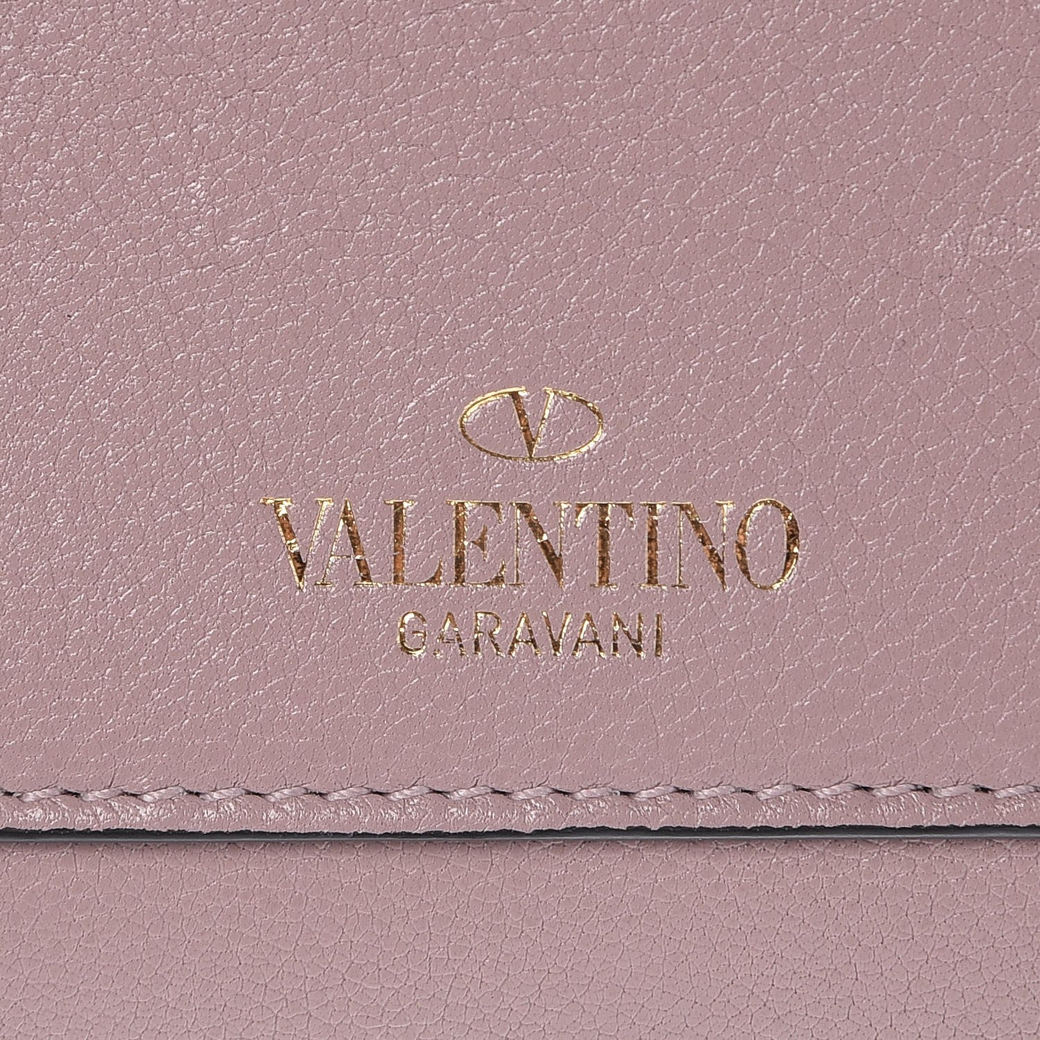 Valentino Garavani Vitello Rockstud No Limit Shoulder Bag Lipstick 7 of 8