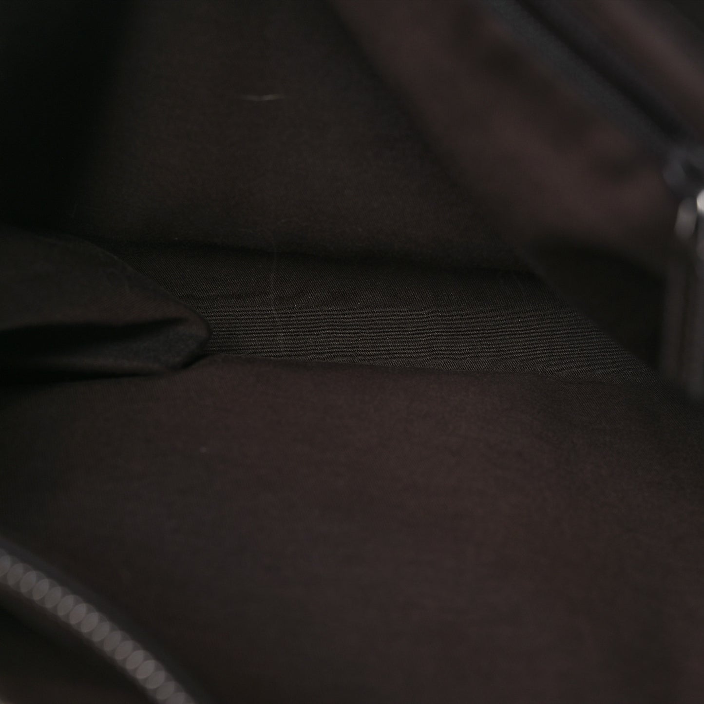 GG Monogram Large Joy Tote Bag Dark Brown