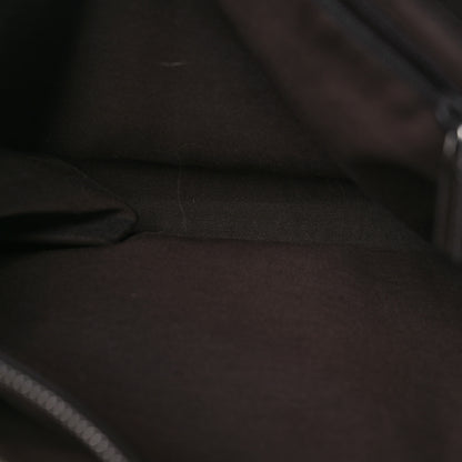 Gucci GG Monogram Large Joy Tote Bag Dark Brown 6 of 18