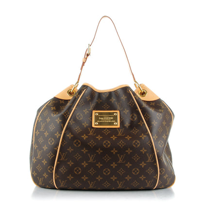Louis Vuitton Monogram Galliera GM 1 of 8