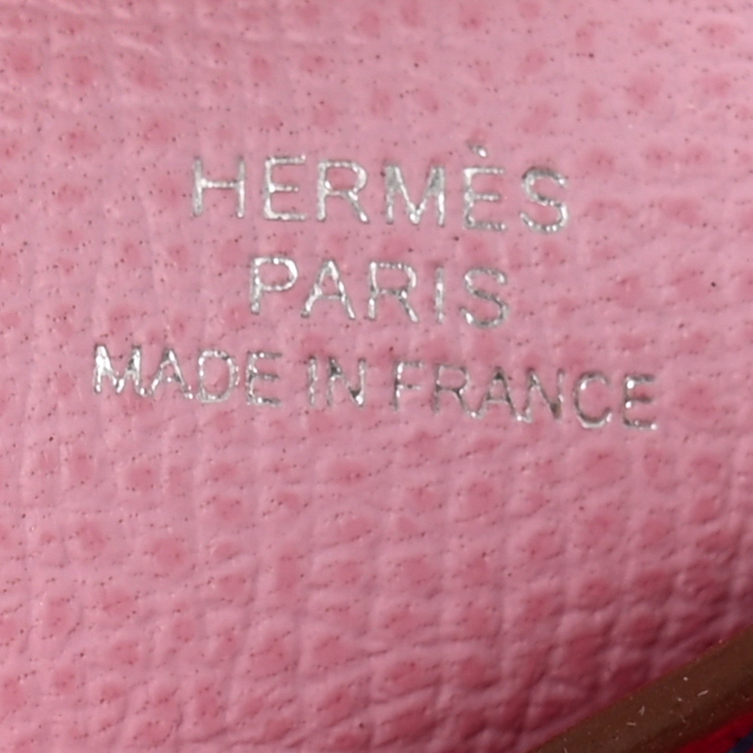 Hermes Epsom Swift Chevre Mysore Birdy Bag Charm Mauve Sylvestre Framboise Bleu Gold Nata Craie 3 of 5