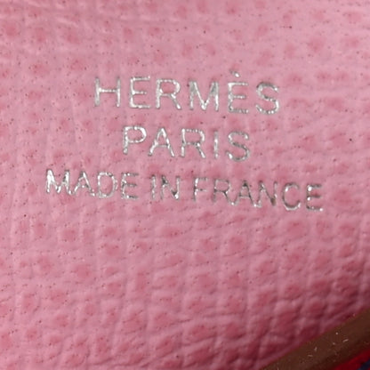 Hermes Epsom Swift Chevre Mysore Birdy Bag Charm Mauve Sylvestre Framboise Bleu Gold Nata Craie 3 of 5