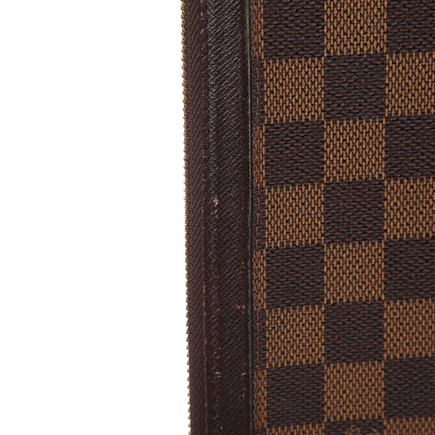 Damier Ebene Agenda Organizer