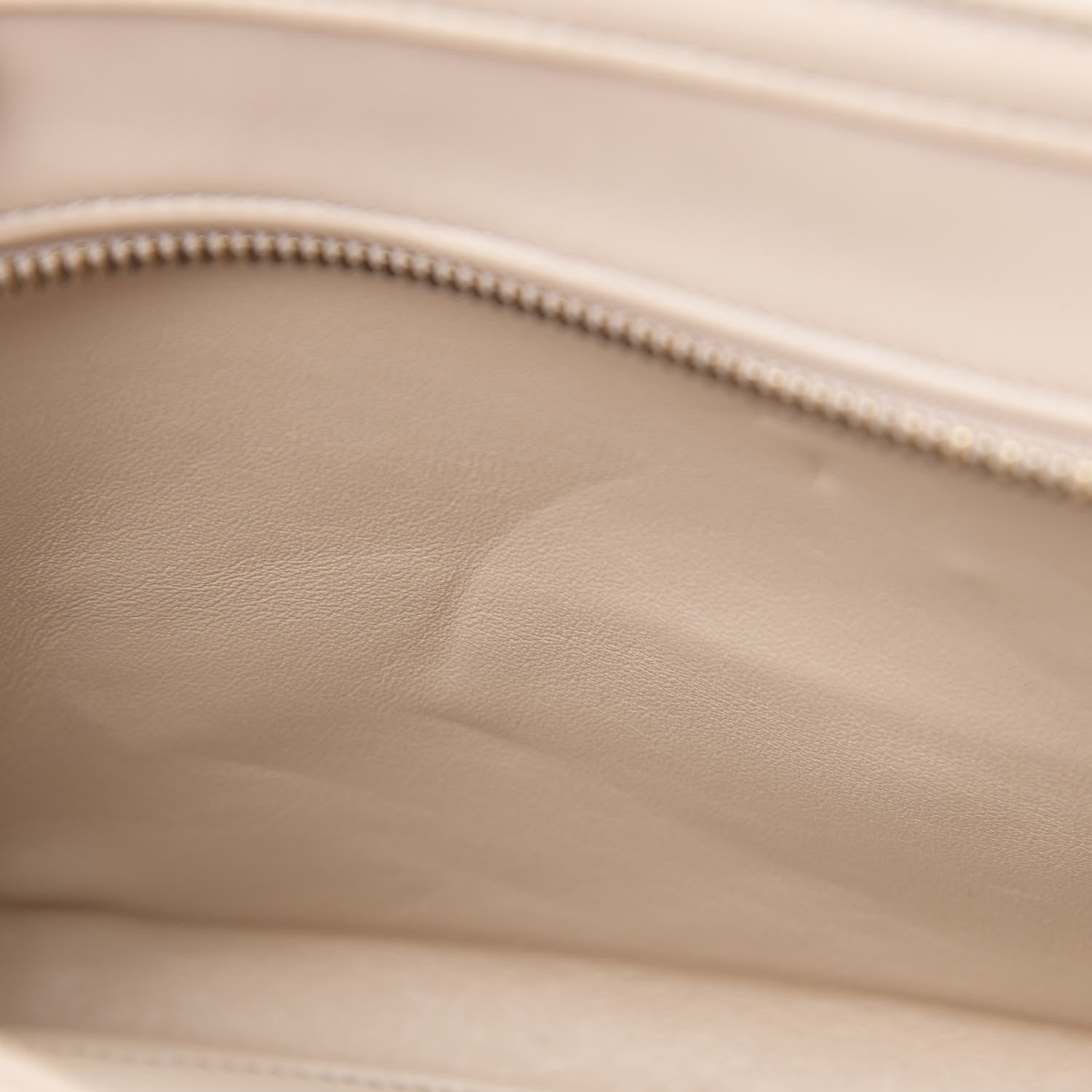 Celine Smooth Calfskin Nano Luggage Powder 14 of 21