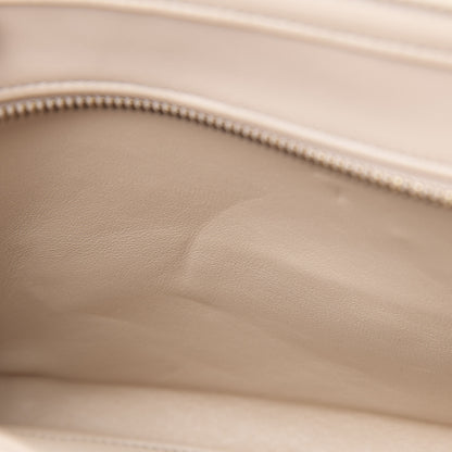 Celine Smooth Calfskin Nano Luggage Powder 14 of 21