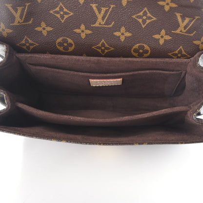 Louis Vuitton Monogram Pochette Metis 5 of 9
