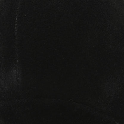 Jimmy Choo Suede Romy 85 Pumps 35.5 Black 9 of 9