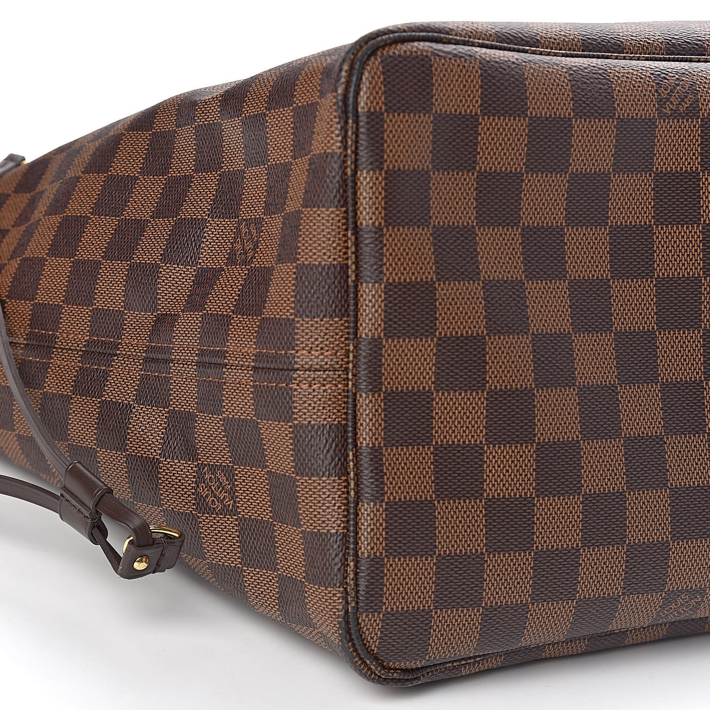 Damier Ebene Neo Neverfull GM