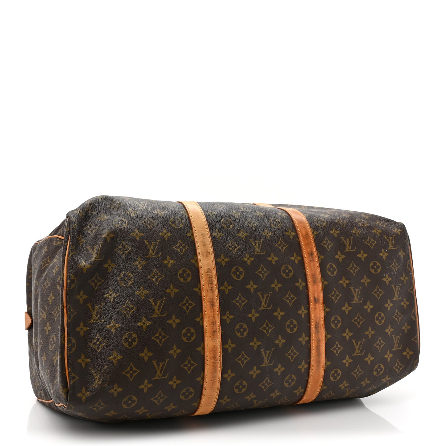 Monogram Sac Souple 55