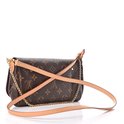 Louis Vuitton Monogram Favorite PM 3 of 11