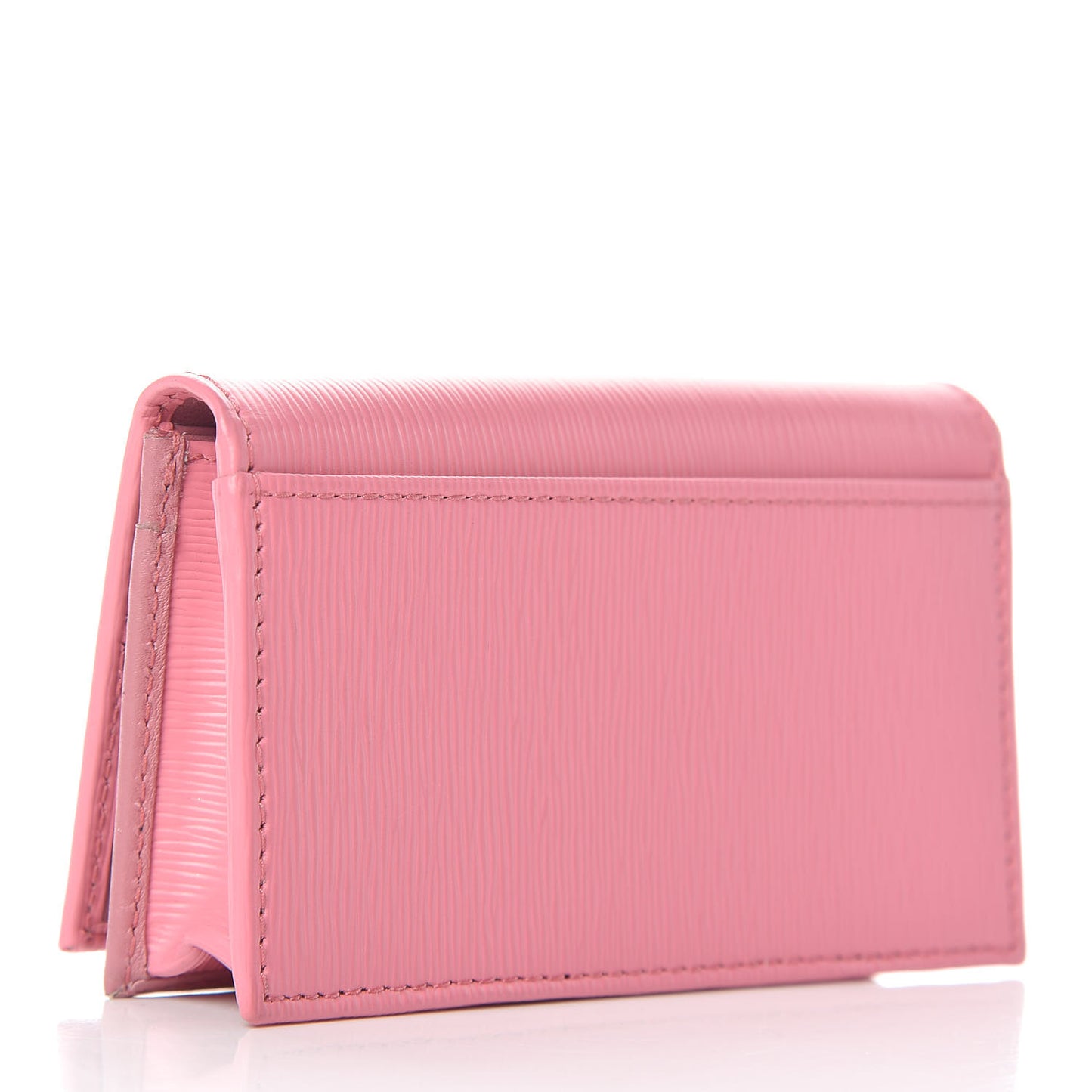 Vitello Move Business Card Holder Geranio