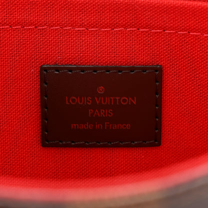 Louis Vuitton Damier Ebene Favorite PM 6 of 11