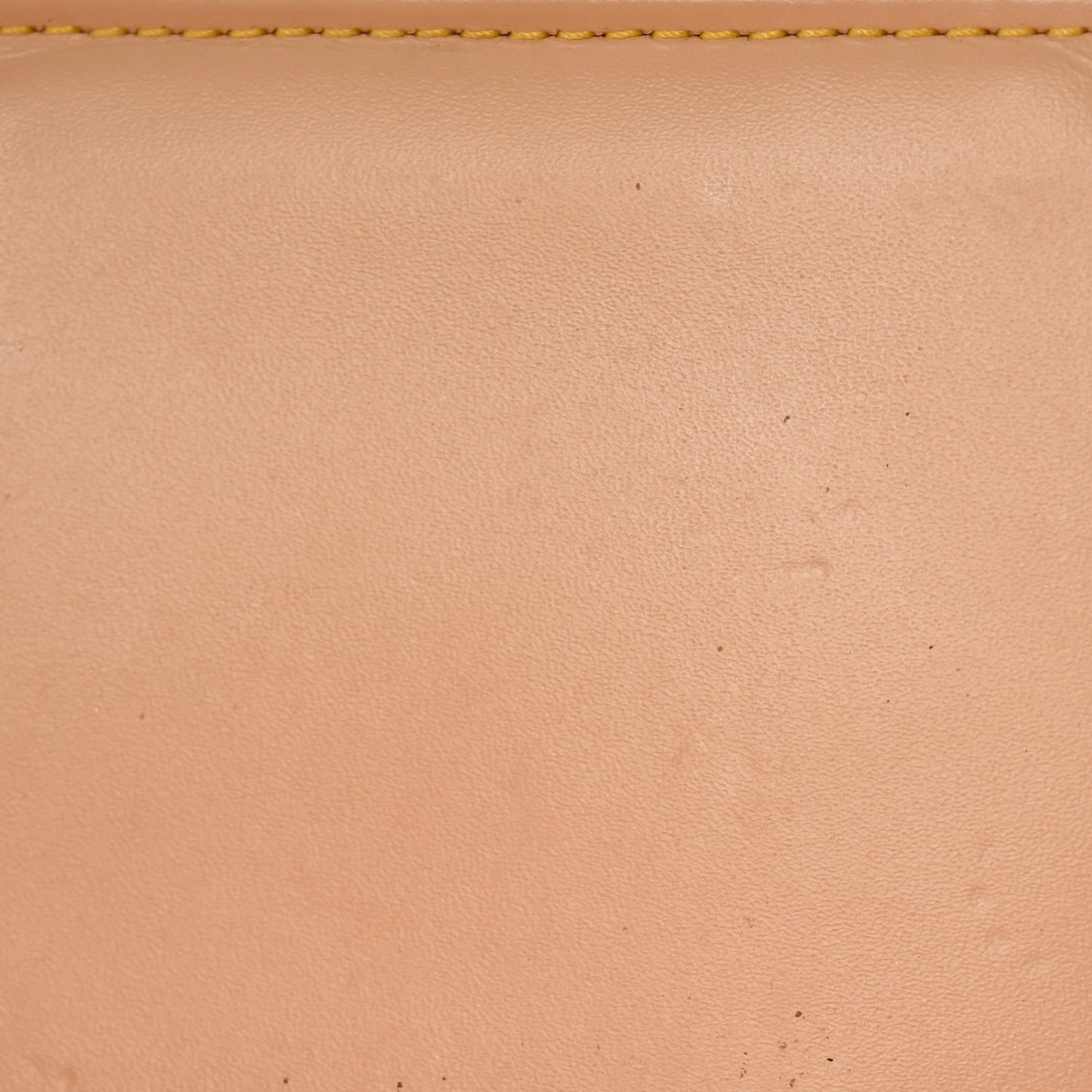 Monogram Multicolor Koala Wallet White