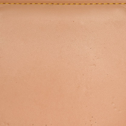 Louis Vuitton Monogram Multicolor Koala Wallet White 8 of 12