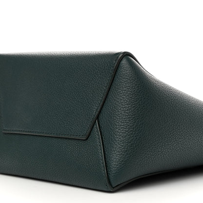Celine Soft Grained Calfskin Small Sangle Bucket Bag Amazone 10 of 12