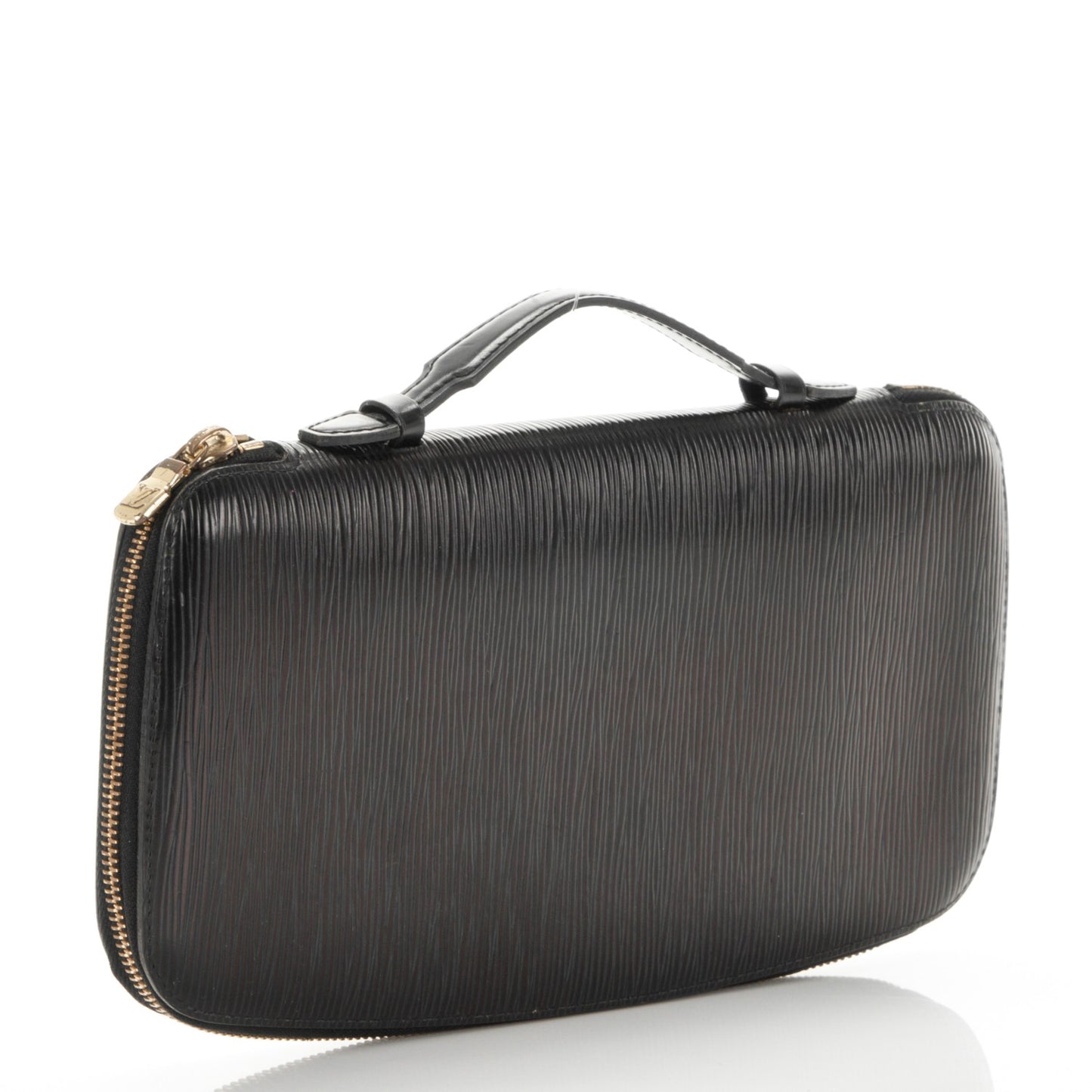 Epi Atoll Travel Organizer Black