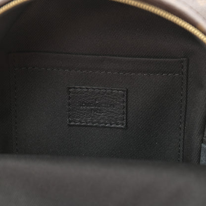 Louis Vuitton Monogram Palm Springs Backpack Mini 6 of 12
