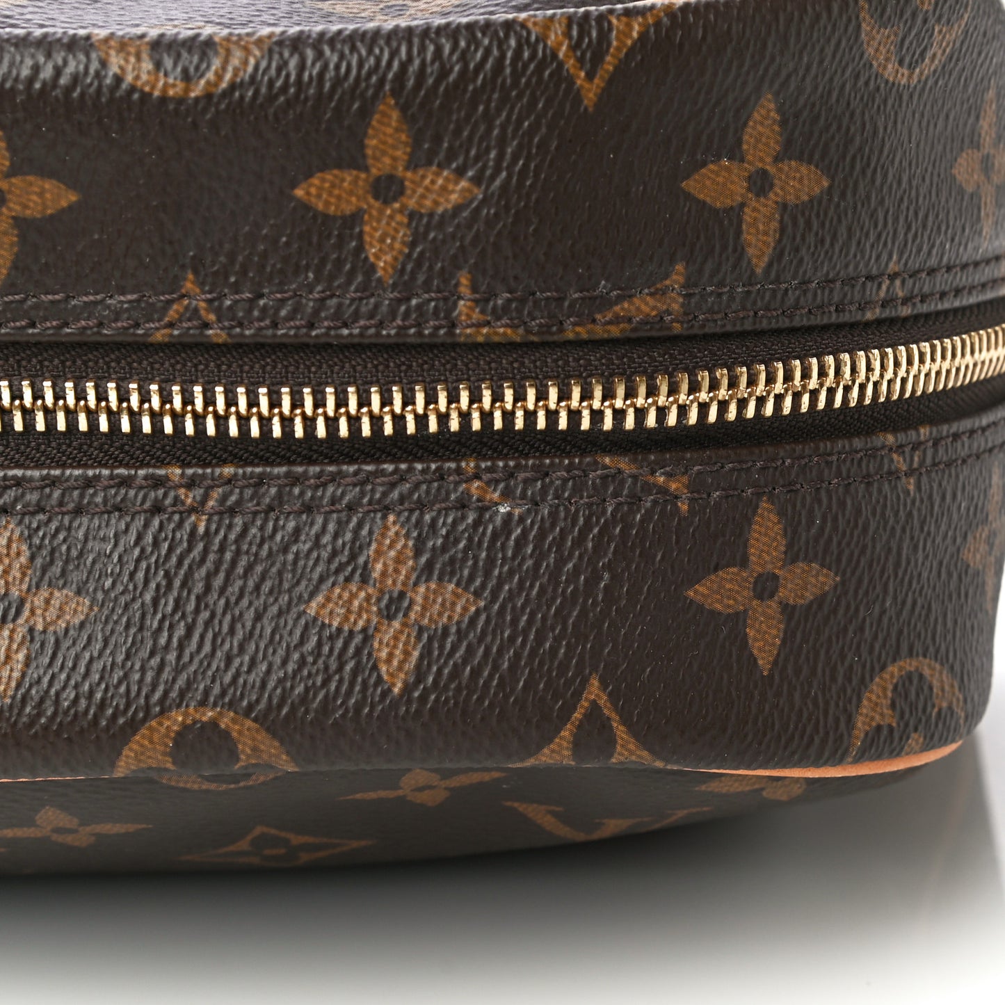 Monogram Toiletry Bag 25
