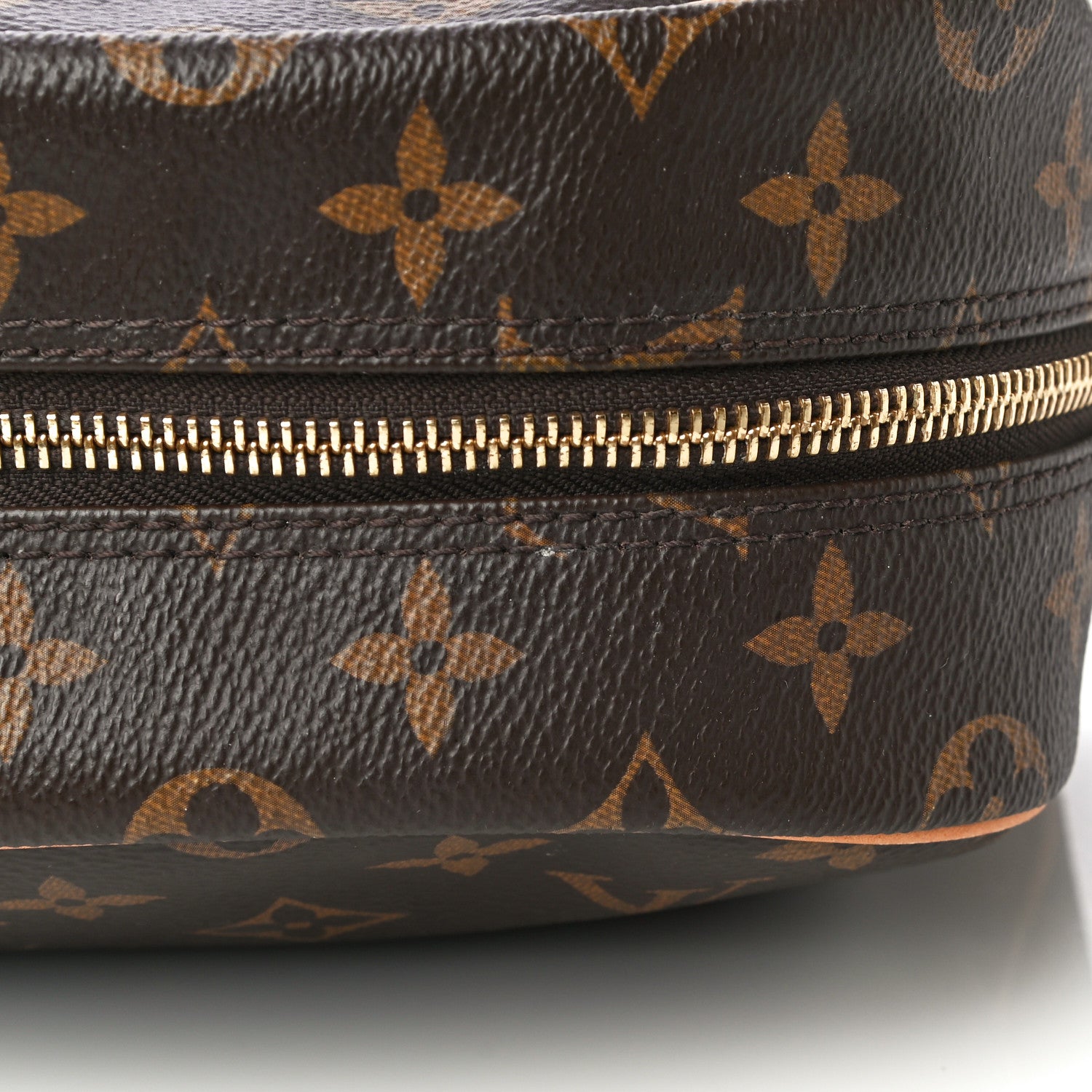 Louis Vuitton Monogram Toiletry Bag 25 19 of 22