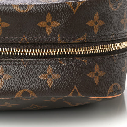 Louis Vuitton Monogram Toiletry Bag 25 19 of 22