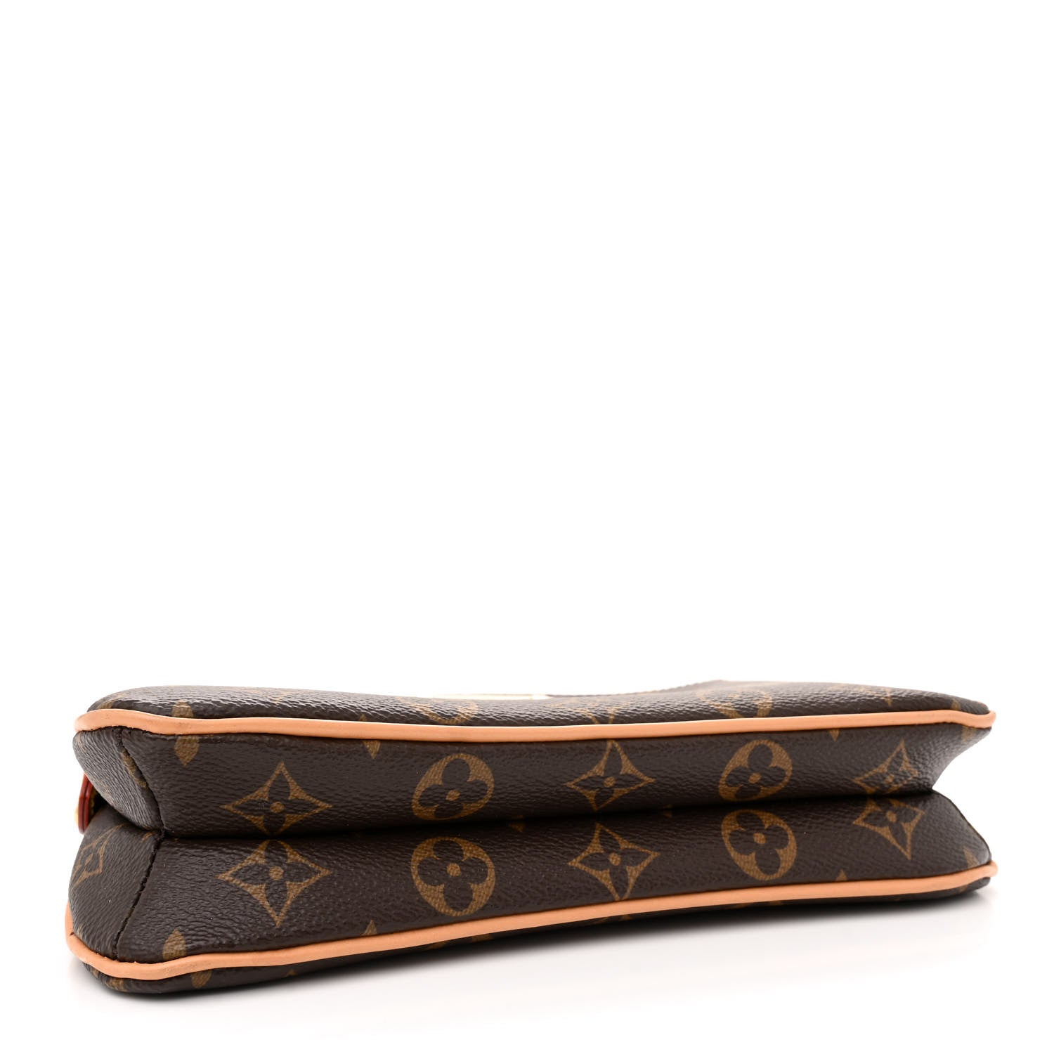 Louis Vuitton Monogram Liv Pochette 4 of 10