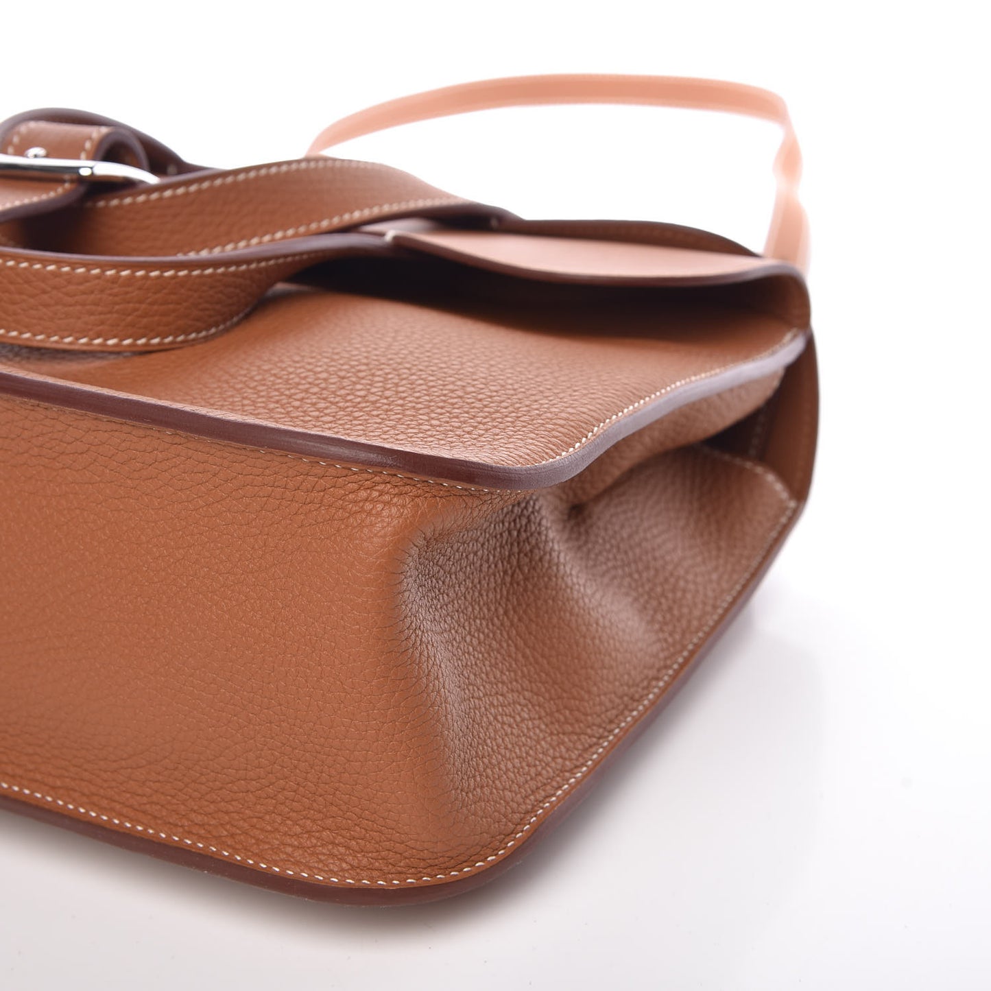 Taurillon Clemence Halzan 31 Gold