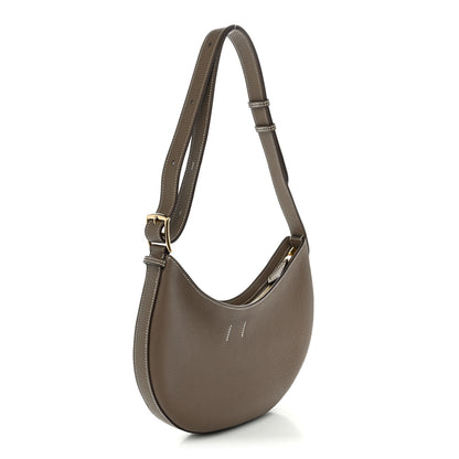 Hermes Togo Swift P'tit Arcon Etoupe 3 of 9
