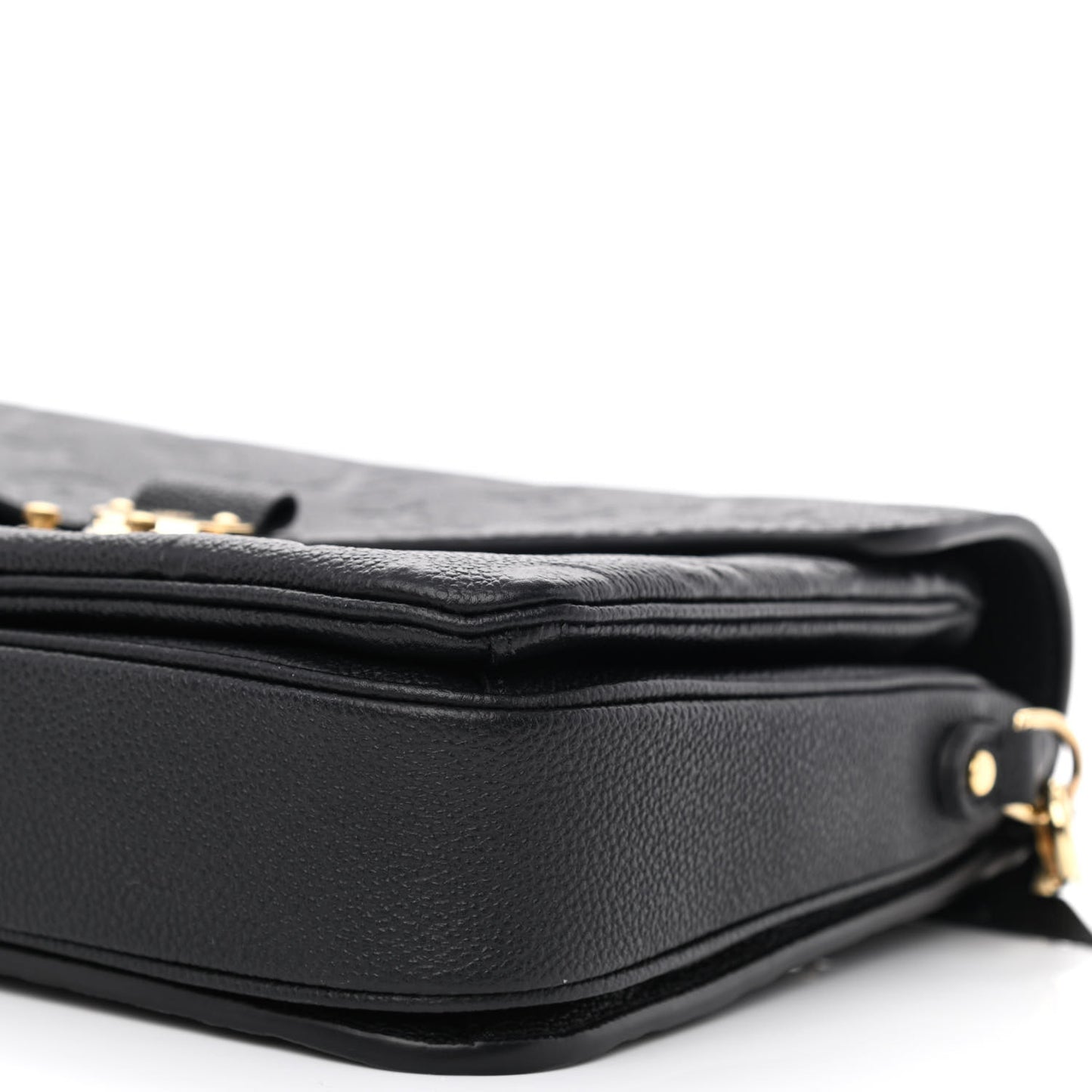 Empreinte Pochette Metis Black
