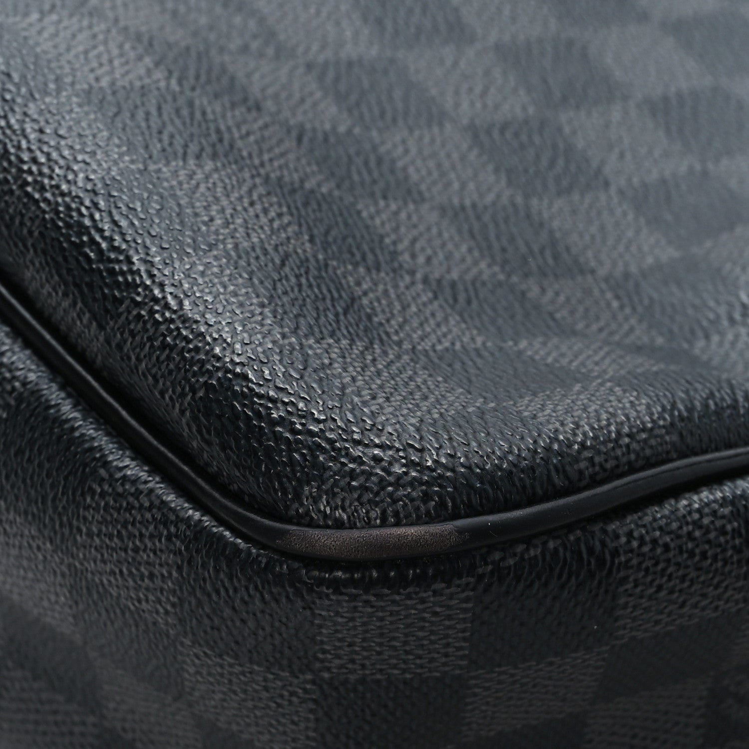 Louis Vuitton Damier Graphite Daniel GM 10 of 10