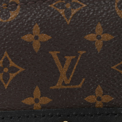 Louis Vuitton Reverse Monogram Trunk Clutch 7 of 10
