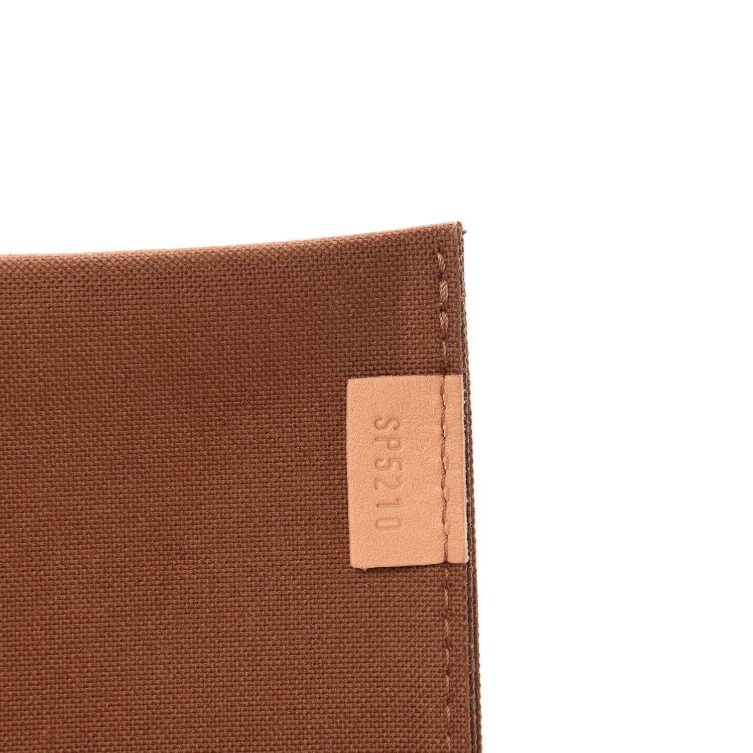 Louis Vuitton Monogram Petit Sac Plat 9 of 10