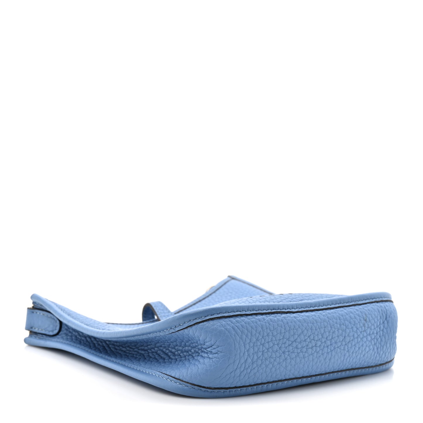 Taurillon Clemence Amazone Evelyne TPM Bleu Paradis Bleu Saphir