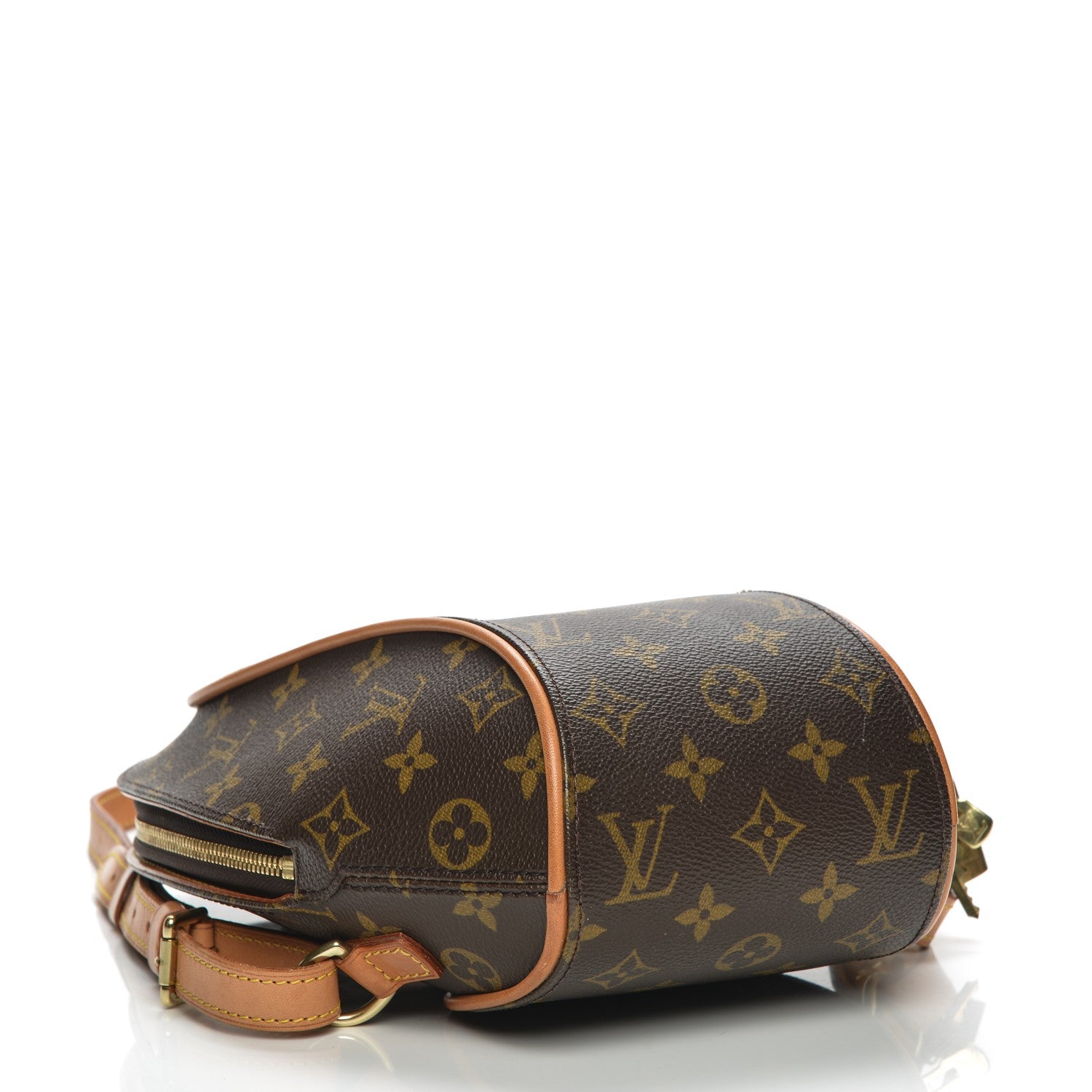 Louis Vuitton Monogram Ellipse Sac a Dos Backpack 4 of 6