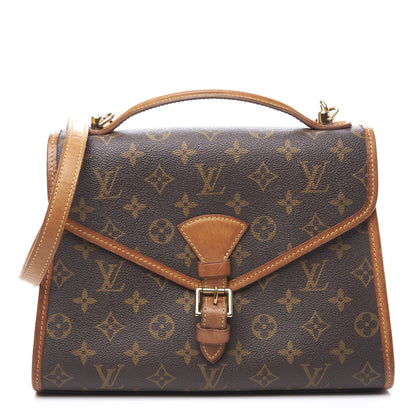 Louis Vuitton Monogram Bel Air 1 of 11