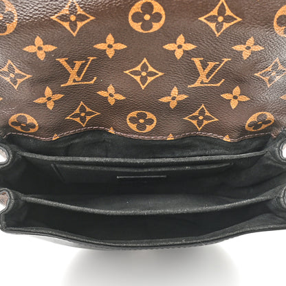 Louis Vuitton Reverse Monogram Chantilly Lock Black 5 of 21