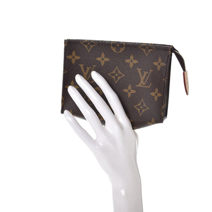 Louis Vuitton Monogram Toiletry Pouch 15 2 of 7
