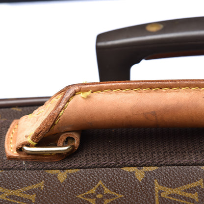 Louis Vuitton Monogram Pegase 60 14 of 29