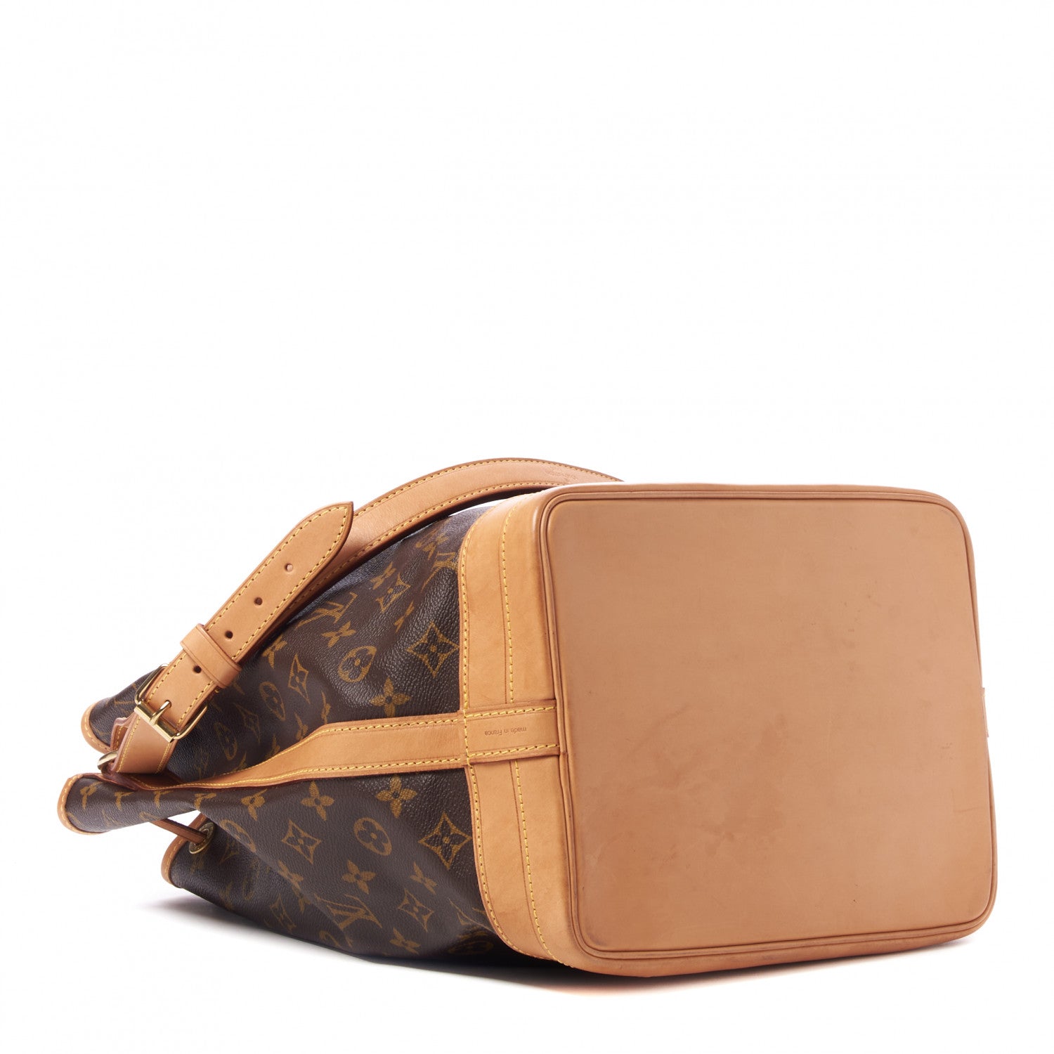 Louis Vuitton Monogram Noe 4 of 8
