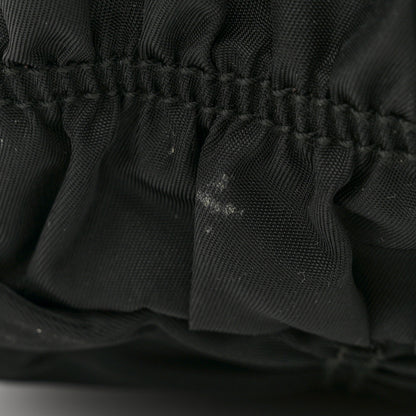 Prada Tessuto Nylon Gaufre Tote Black 17 of 17