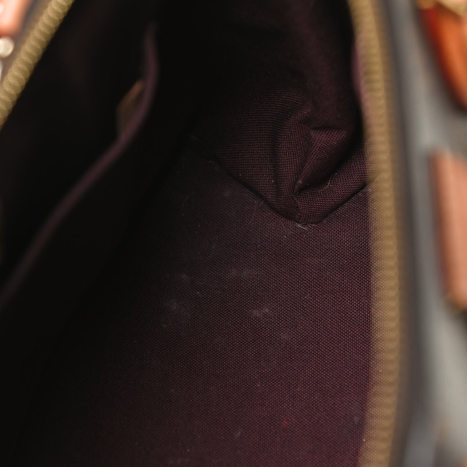 Louis Vuitton Monogram Rivoli MM 15 of 15