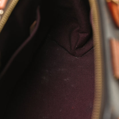 Louis Vuitton Monogram Rivoli MM 15 of 15