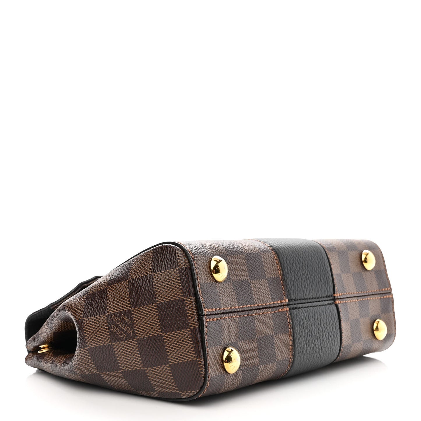 Damier Ebene Bond Street BB Black